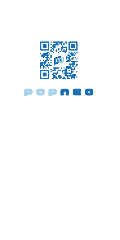 POPNEO ─ つくる・流す・管理する 運用の「あれこれ」これ一つで